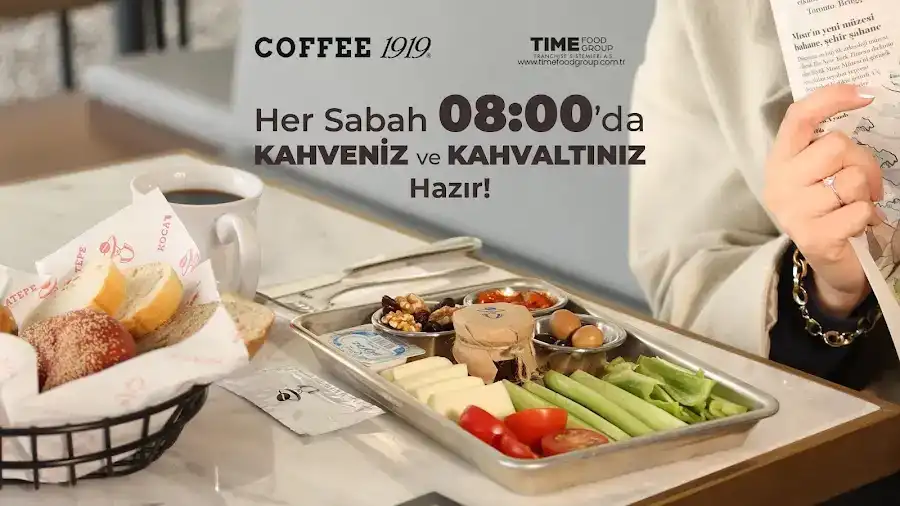 Coffee 1919 Gölbaşı Seğmenler fotoğraf 2