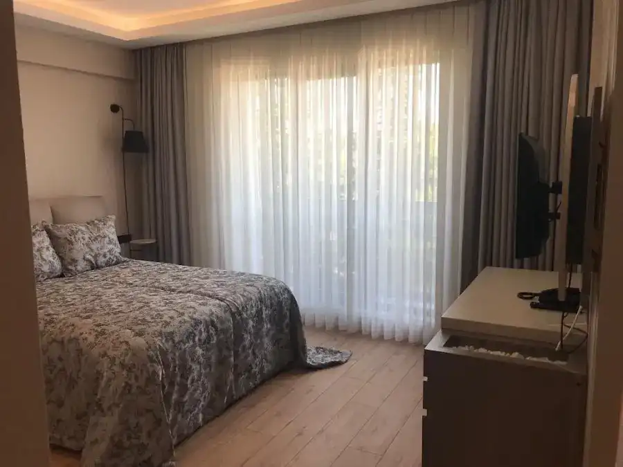 Eymir Pansiyon Gölbaşı fotoğraf 2