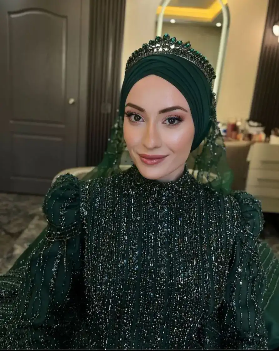 Gazi nadiye bayan kuaför fotoğraf 3