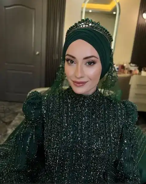 Gazi nadiye bayan kuaför fotoğraf 3