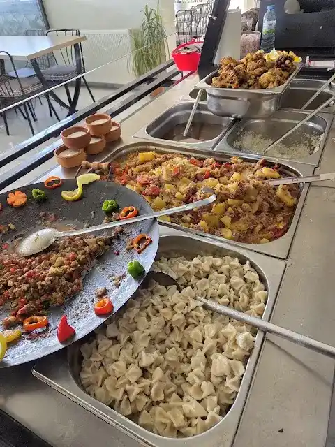 Gökçen Mutfakta Ev Yemekleri & Gurme Lezzetler fotoğraf 2
