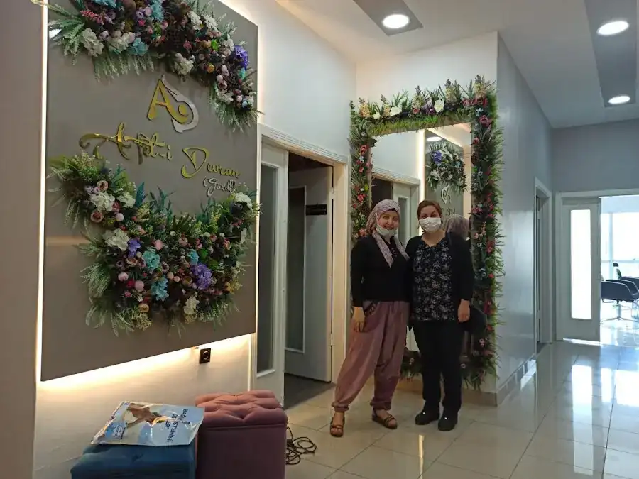 Gölbaşı Afeti Devran Güzellik Salonu fotoğraf 2