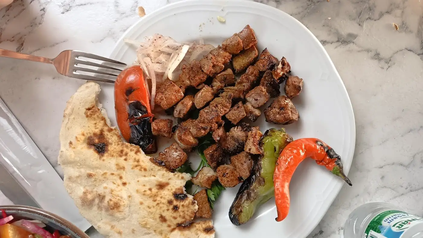 Halil Usta Et-Mangal fotoğraf 3