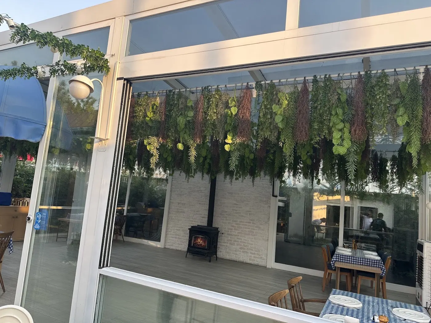 Kıyı Ocakbaşı Restaurant fotoğraf 1