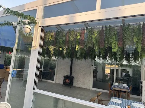 Kıyı Ocakbaşı Restaurant