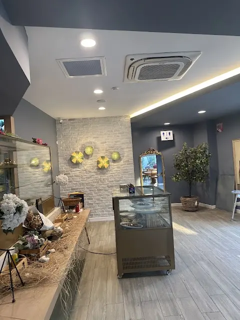 Kıyı Ocakbaşı Restaurant fotoğraf 2