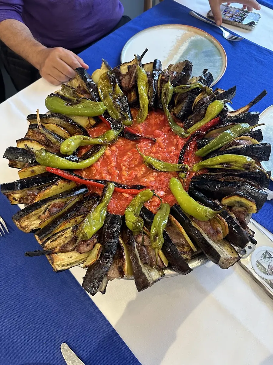 Kıyı Ocakbaşı Restaurant fotoğraf 3