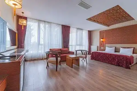 Kronos Hotel fotoğraf 2