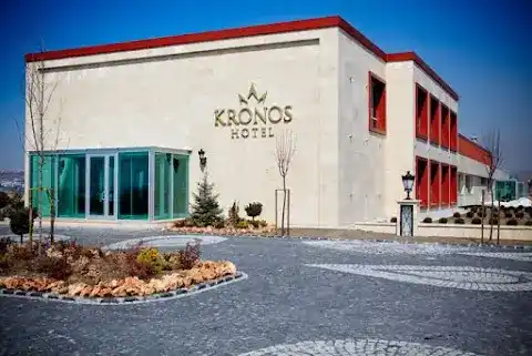 Kronos Hotel fotoğraf 3