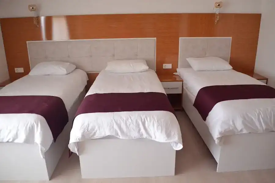 KUYAŞ APART HOTEL fotoğraf 2