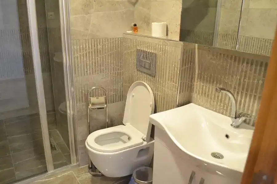 KUYAŞ APART HOTEL fotoğraf 3