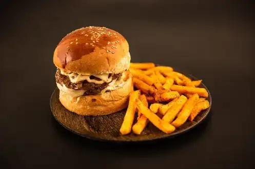 Locale Burger & Cajun Gölbaşı fotoğraf 2