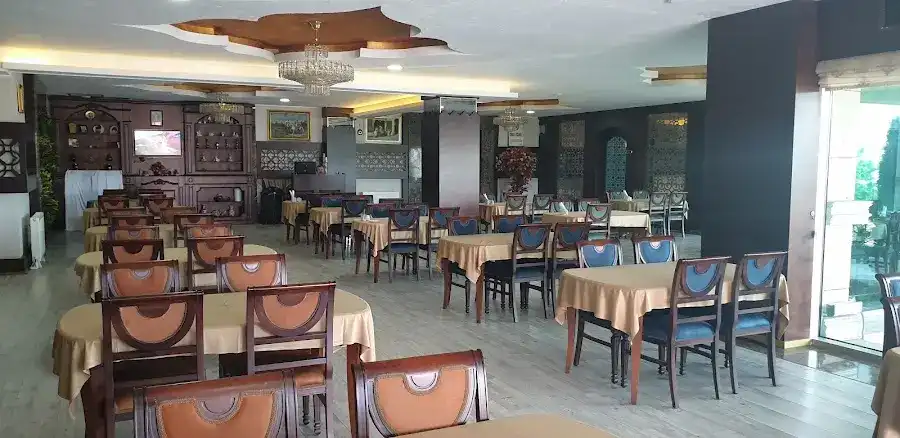 Lucera Restoran