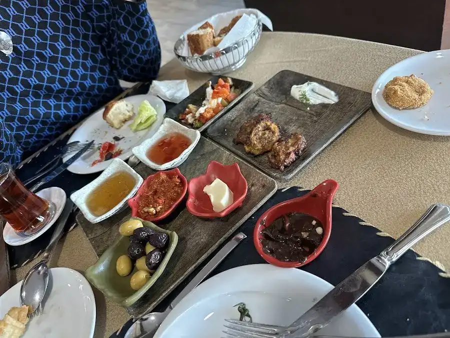 Lucera Restoran fotoğraf 2