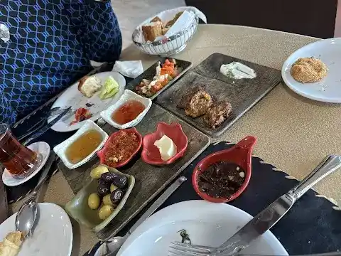 Lucera Restoran fotoğraf 2