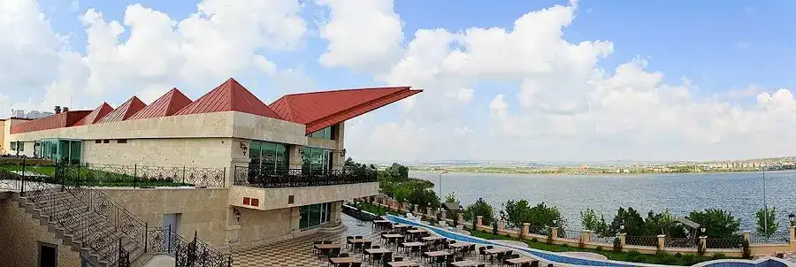 Lucera Restoran fotoğraf 3
