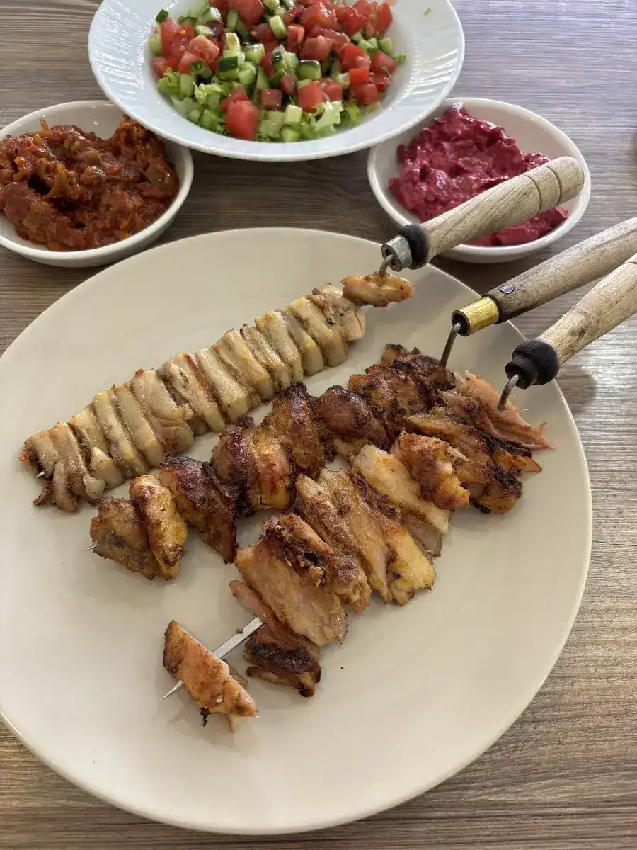Maide'nin Mutfağı fotoğraf 2