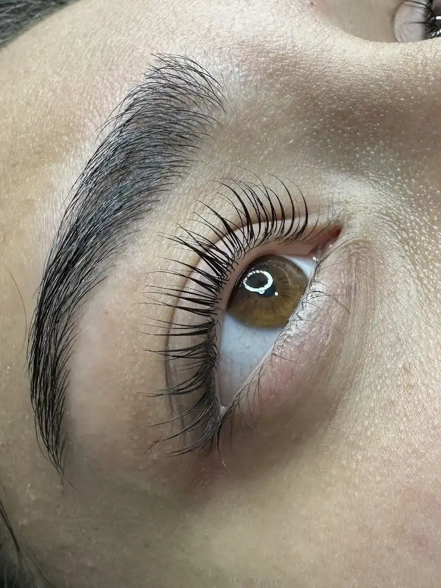 Mutlu Yalçın Güzellik Salonu Make - Up Studıo,Kalıcı makyaj,v.ı.p kuaför hizmeti fotoğraf 2