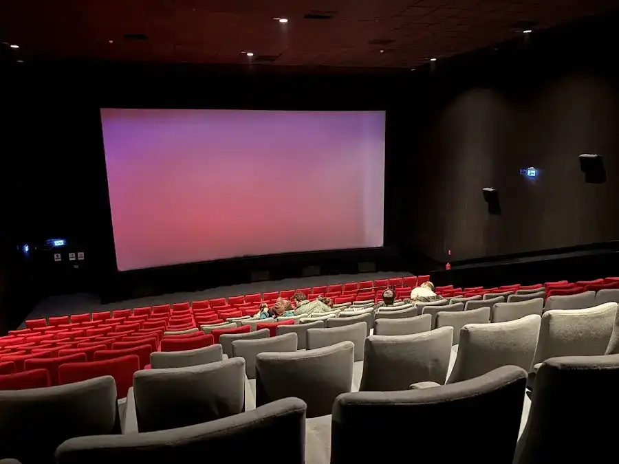 Paribu Cineverse CEPA fotoğraf 2