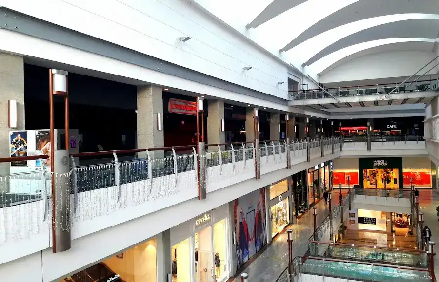 Paribu Cineverse Panora fotoğraf 2