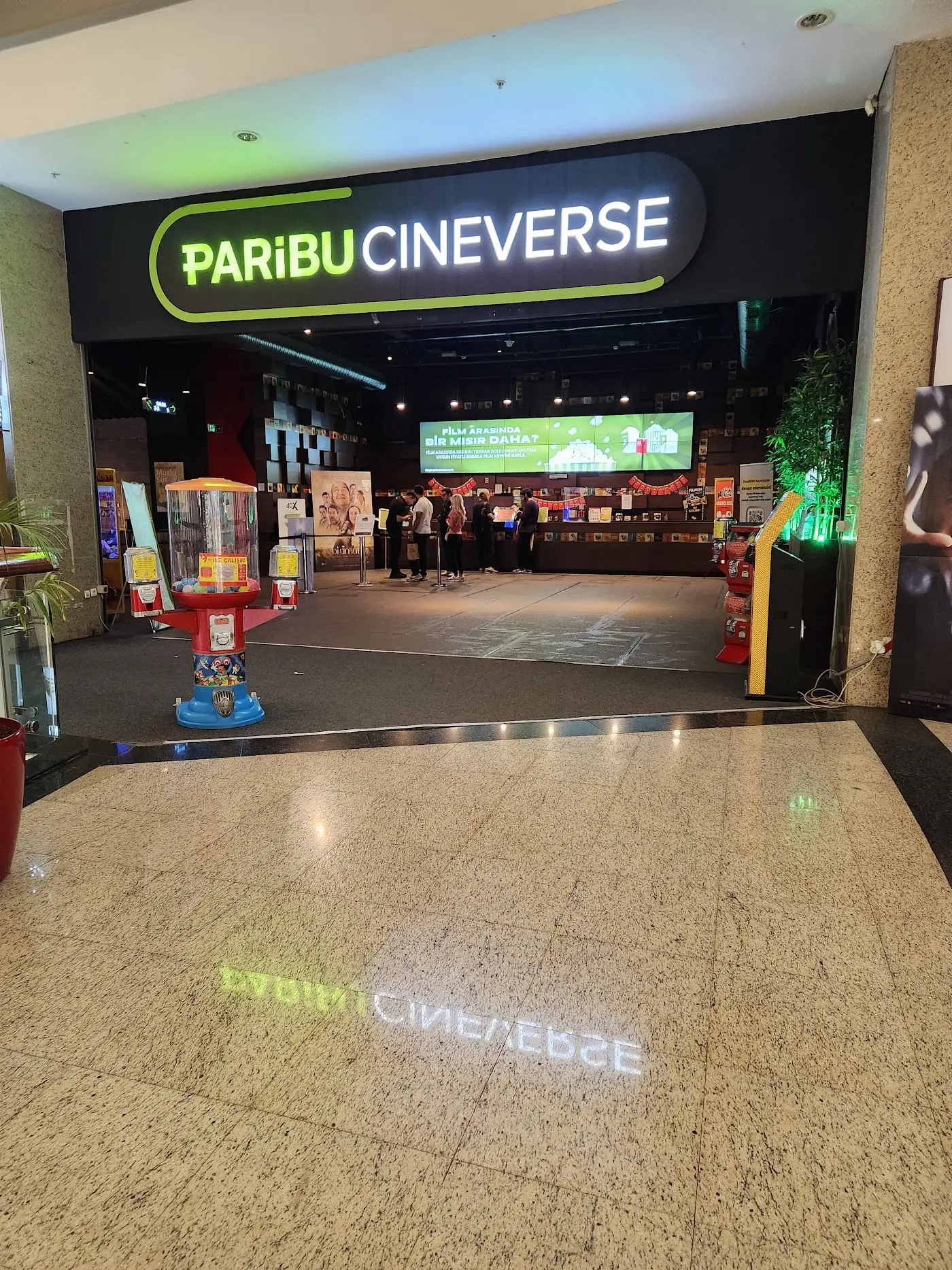 Paribu Cineverse Panora fotoğraf 3