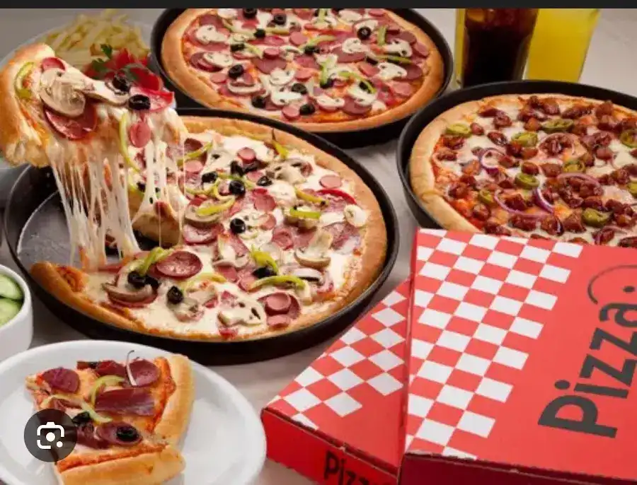 Pizza Time Gölbaşı fotoğraf 2
