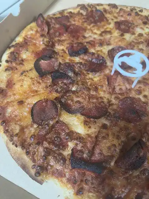 Pizzabulls Gölbaşı fotoğraf 3