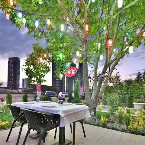 SEK'İZ Restoran İncek kapora ve iade şikayetleri