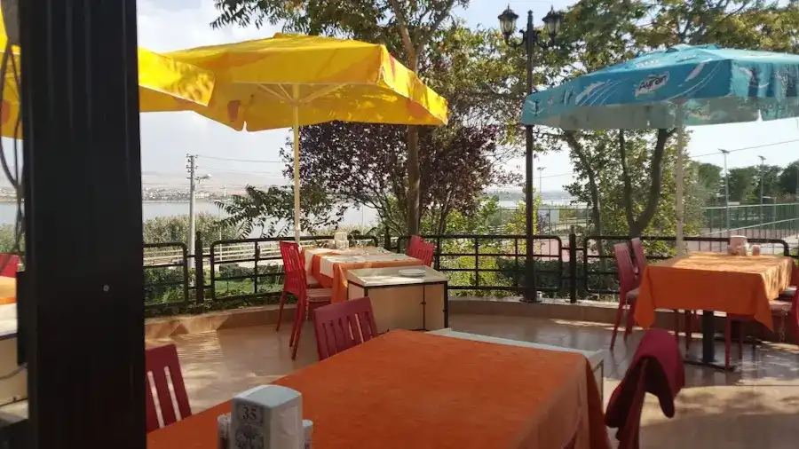 Şövalye Lokantası