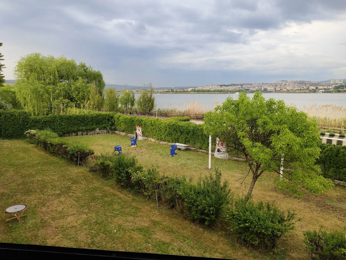 Şövalye Lokantası fotoğraf 3