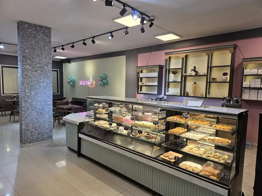 TATLI İŞLER PATISSERIE fotoğraf 3