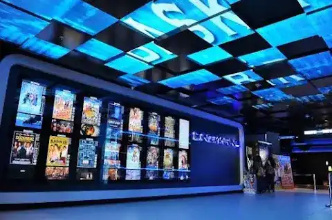 Taurus Cinemarine fotoğraf 2
