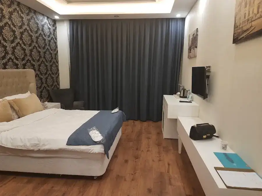 VE HOTELS GÖLBAŞI fotoğraf 2