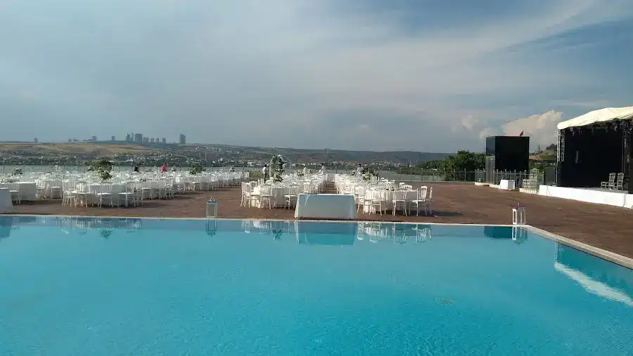 VE HOTELS GÖLBAŞI fotoğraf 3