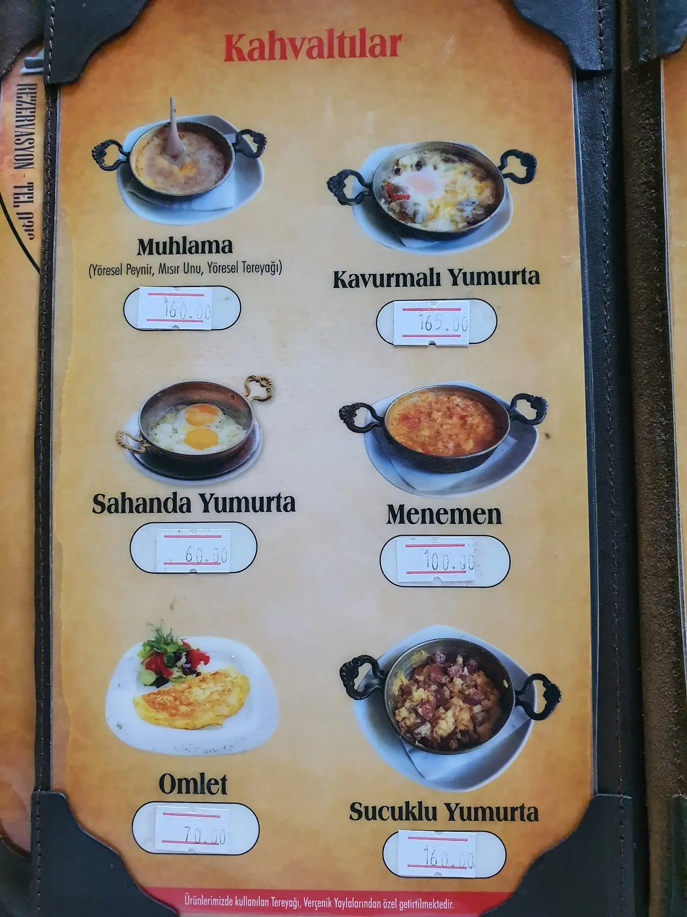Verçenik Lokantası fotoğraf 3