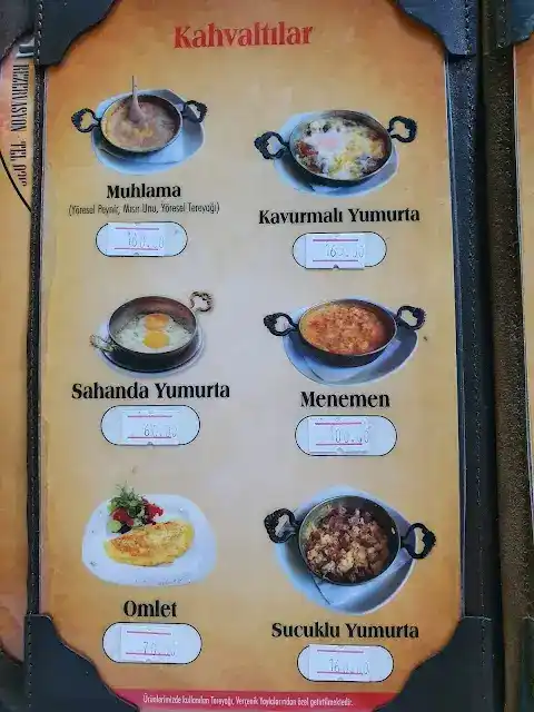 Verçenik Lokantası fotoğraf 3