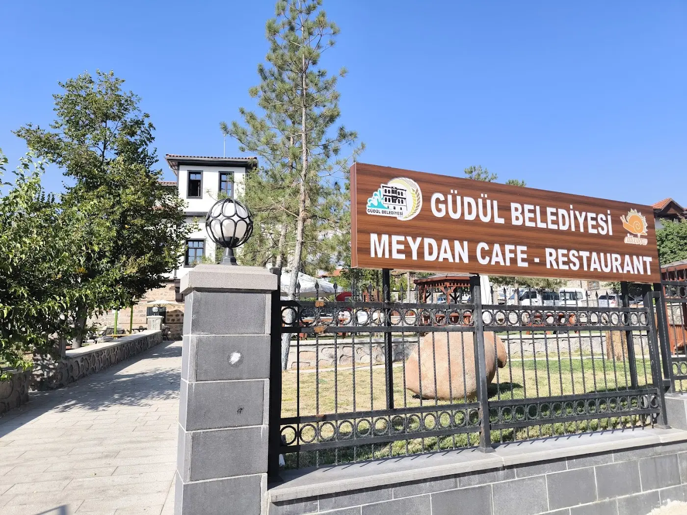 Beykonagı Restoran