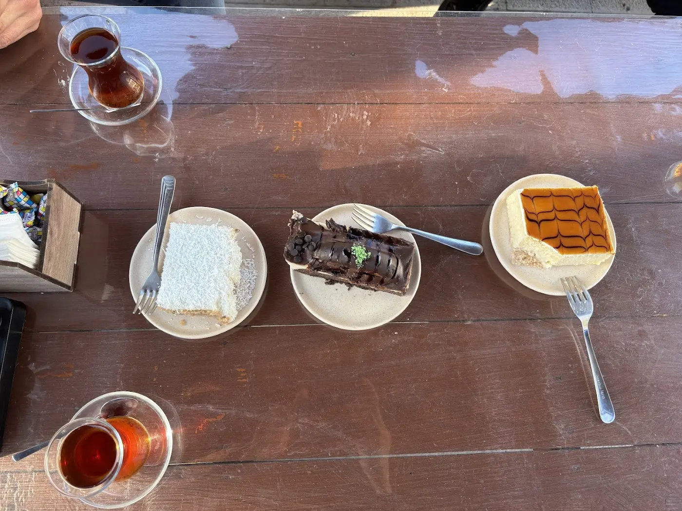 Beykonagı Restoran fotoğraf 2
