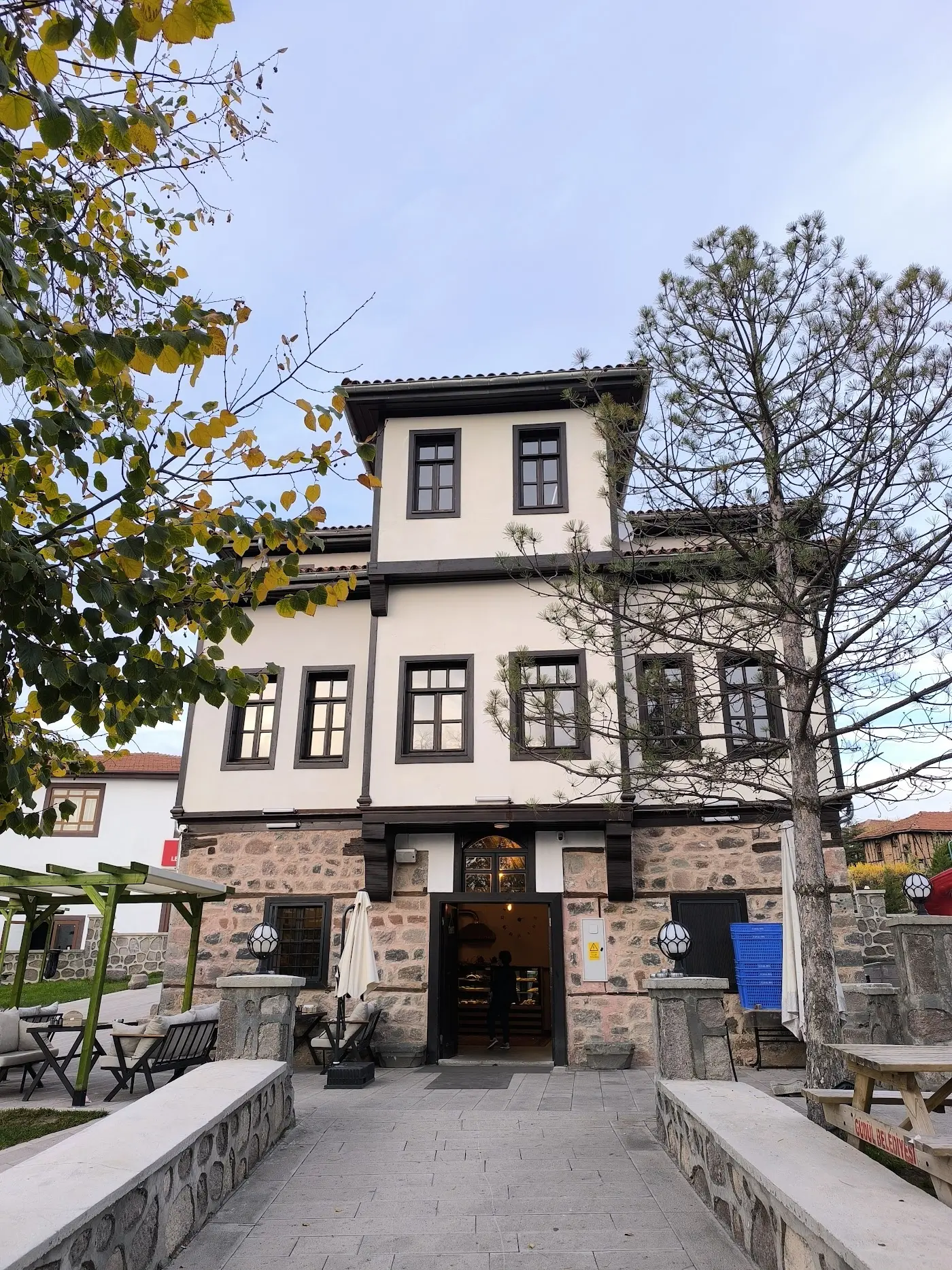 Beykonagı Restoran fotoğraf 3