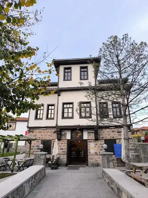 Beykonagı Restoran fotoğraf 3