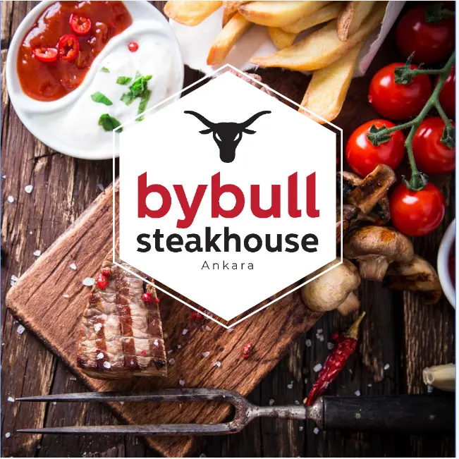 Bybull Steakhouse fotoğraf 3