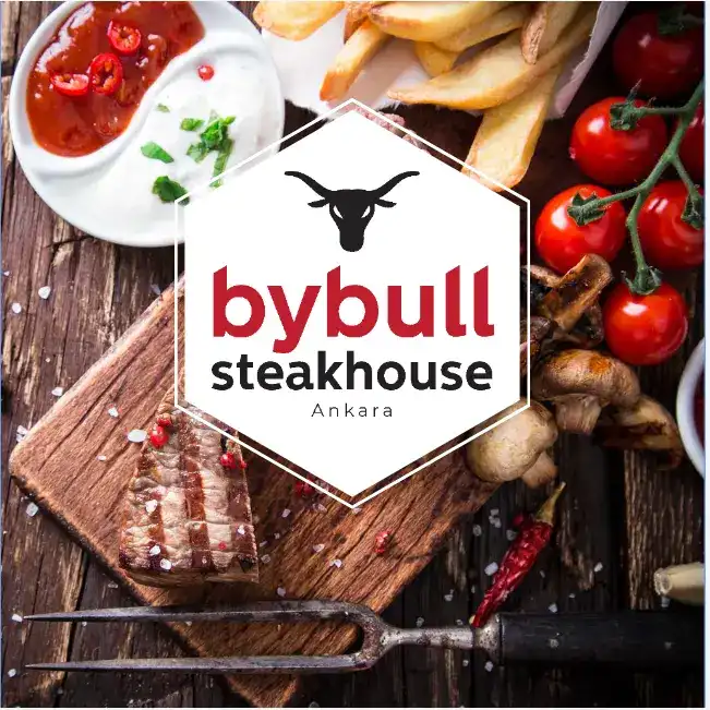 Bybull Steakhouse fotoğraf 3