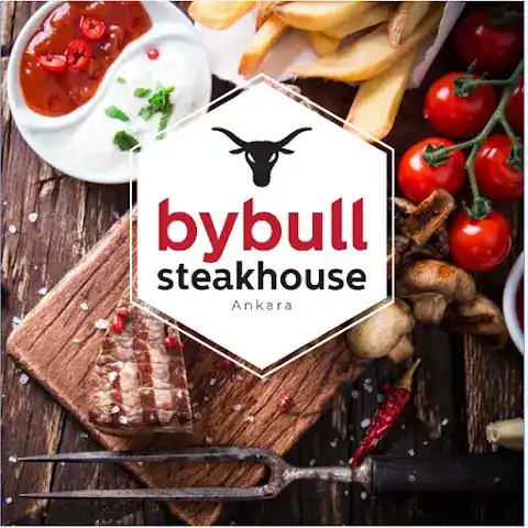Bybull Steakhouse fotoğraf 3