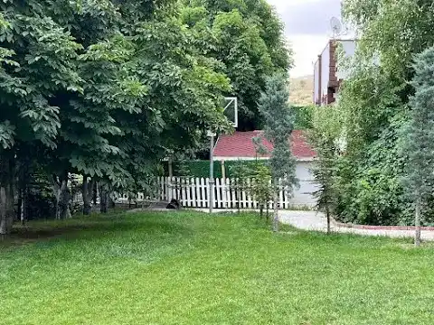 ÇELİK RESORT