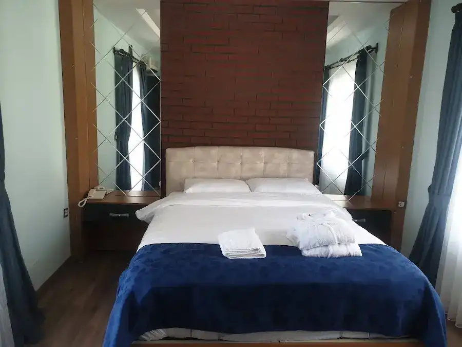 ÇELİK RESORT fotoğraf 2