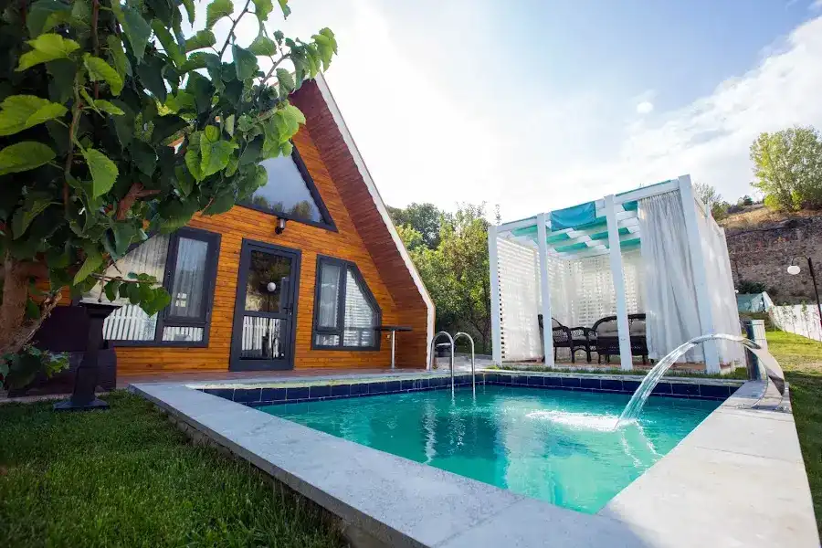 ÇELİK RESORT fotoğraf 3