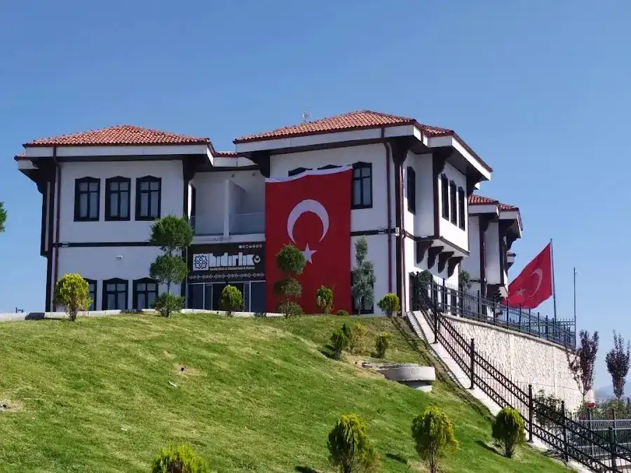 Hıdırlık Butik Otel & Restorant &Davet
