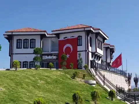 Hıdırlık Butik Otel & Restorant &Davet
