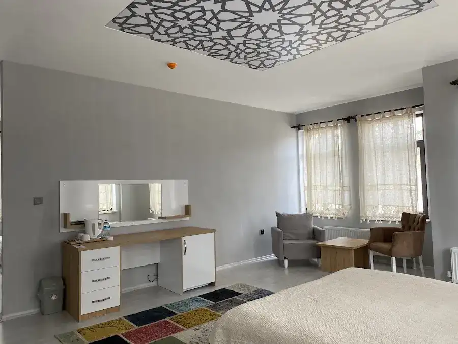 Hıdırlık Butik Otel & Restorant &Davet fotoğraf 2