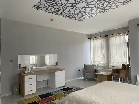 Hıdırlık Butik Otel & Restorant &Davet fotoğraf 2